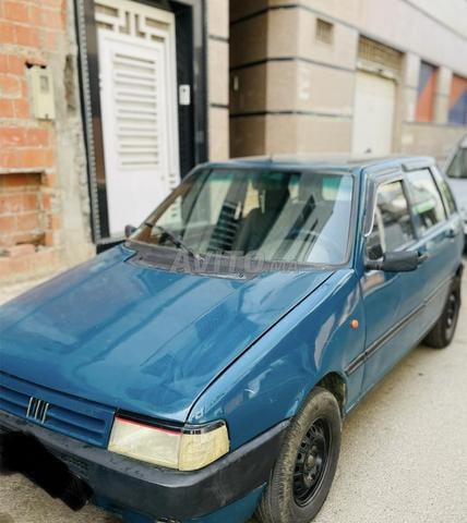 Fiat Uno - 2