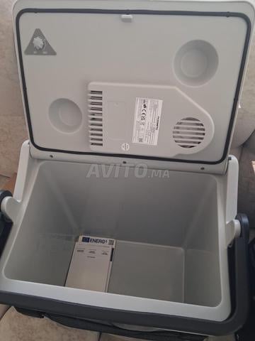 Domestication AS 25 - Glacière mobile neuve 20 L