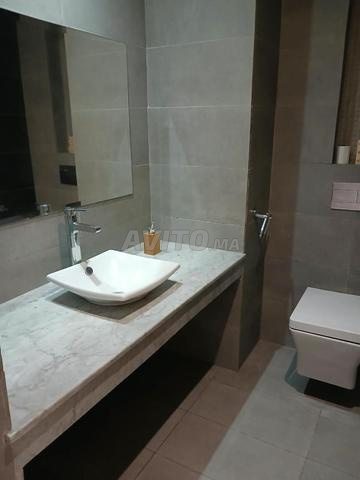 Très bel appartement à vendre 114 m² Hay Riad - 2