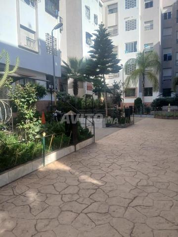Appartement à louer 60 m² à Béni Yakhlef - 2