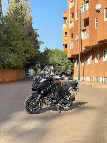 BENELLI TRK 502 - 2