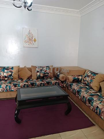 Studio à vendre Casablanca belvédère - 2