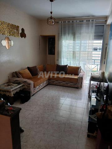 Appartement meublé à louer sur Salé - 2