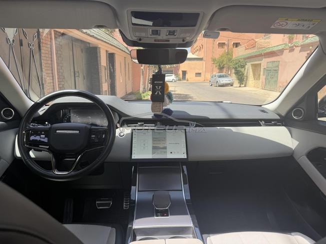 🚘 RANGE ROVER EVOQUE – 2024