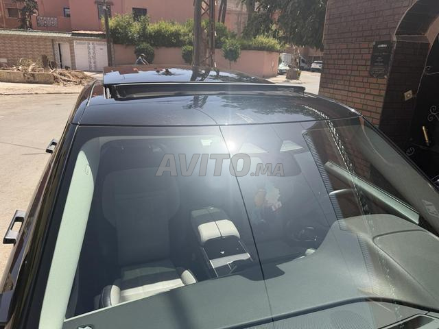 🚘 RANGE ROVER EVOQUE – 2024 - 2