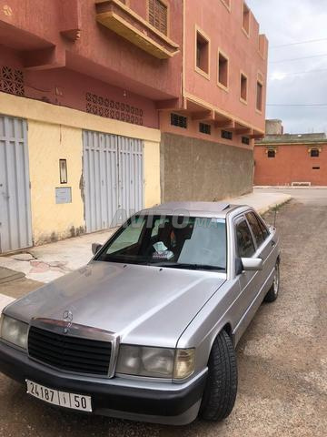 MERCEDES-BENZ