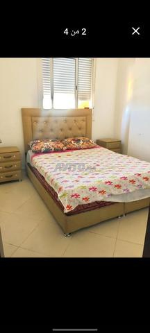 Appartement équipé à louer quotidiennement à Beni Mellal - 2