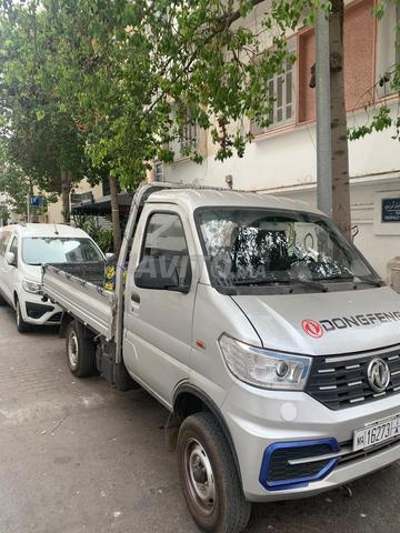 دونغفينغ كابتن W 2026 - 2