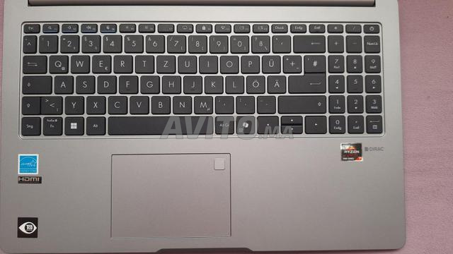 💻 ASUS ExpertBook PM1503CDA - 2