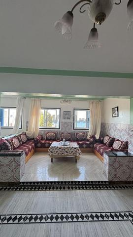 Appartement à louer 100 m² à Mdiq - 2