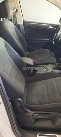 VOLKSWAGEN TIGUAN 2.0 150cv DSG7 CARAT 2017 - 2