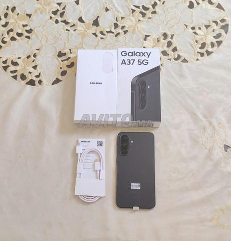سامسونج A37 128 جيجابايت 5G - 2