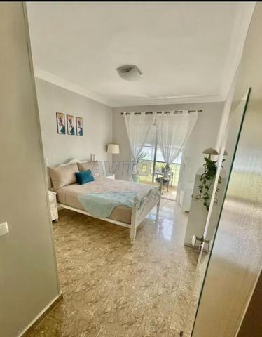 Appartement à vendre 96 m² à El Jadida - 2