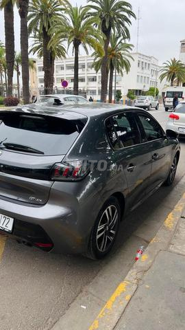 Peugeot 208 allure