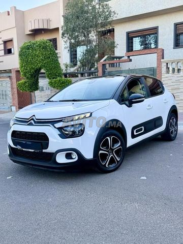 سيارة سيتروين C3 ديزل يدوية 2021 في الجديدة - 2