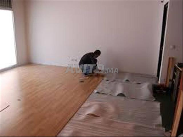 جميع أنواع الخدمات الدار البيضاء - 2