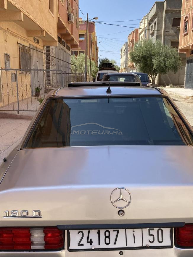 MERCEDES-BENZ 