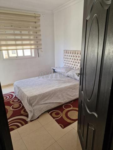 Appartement Meublé 3 Ch À Louer Par Jour À Fès - 2