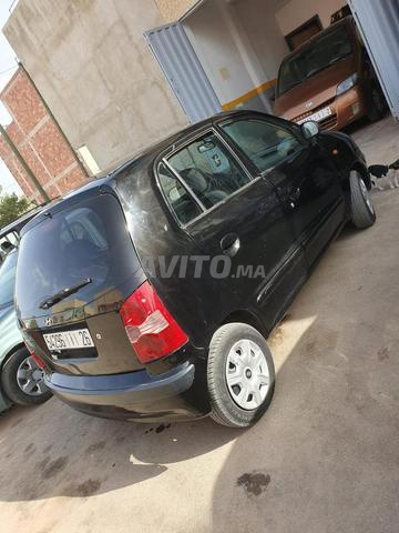 Voiture trop bien - 2