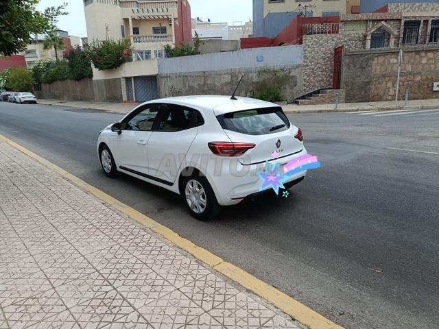 Clio 5 diesel - 2
