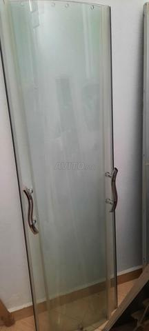 كابينة دش - 2