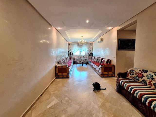 CMN-AS-1660 - Appartement à vendre à Roches Noires