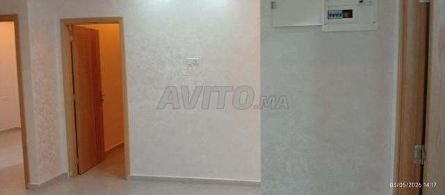 Bel appartement 112m2 titré à Oulad Wjih - 2