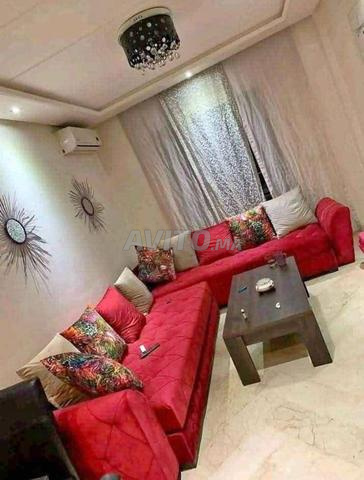 Appartements meublés à louer quotidiennement à Beni Mellal - 2