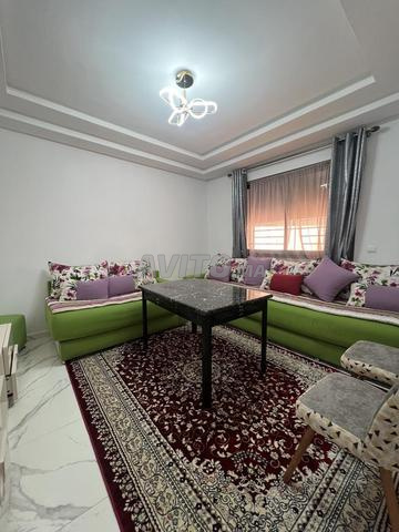 APPARTEMENT A LOUER PAR MOIS A AV MOKAWAMA AGADIR - 2