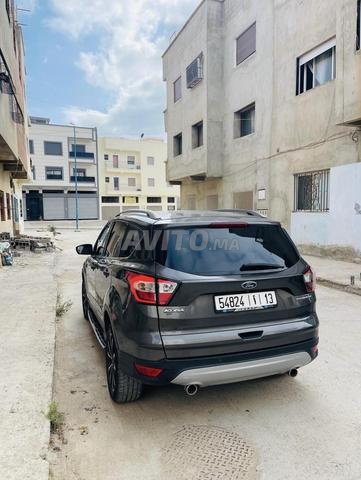 فورد كوجا 2018 - 2