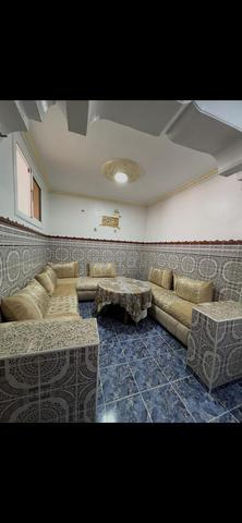 Appartement à louer quotidiennement pour les familles - 2
