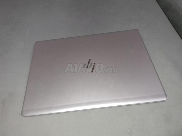 hp elitebook 830 g5 i5 7e génération 7300u