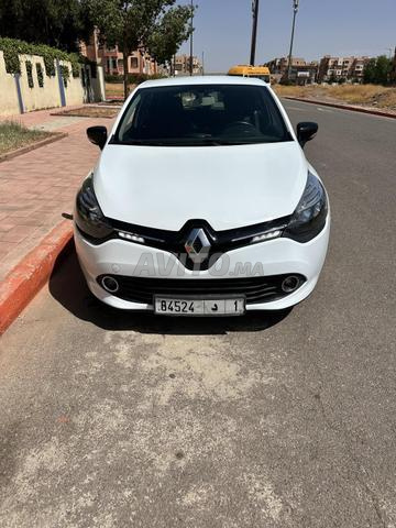 Clio 4 Essence