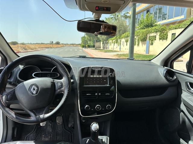 Clio 4 Essence