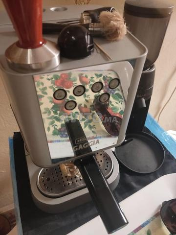 Gaggia baby Dose - 2