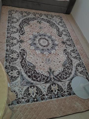 Tapis neuf export bonne qualité