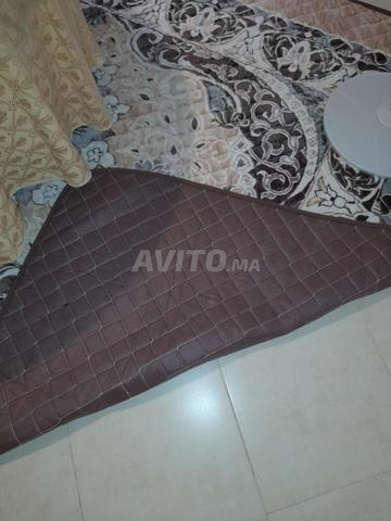 Tapis neuf export bonne qualité - 2