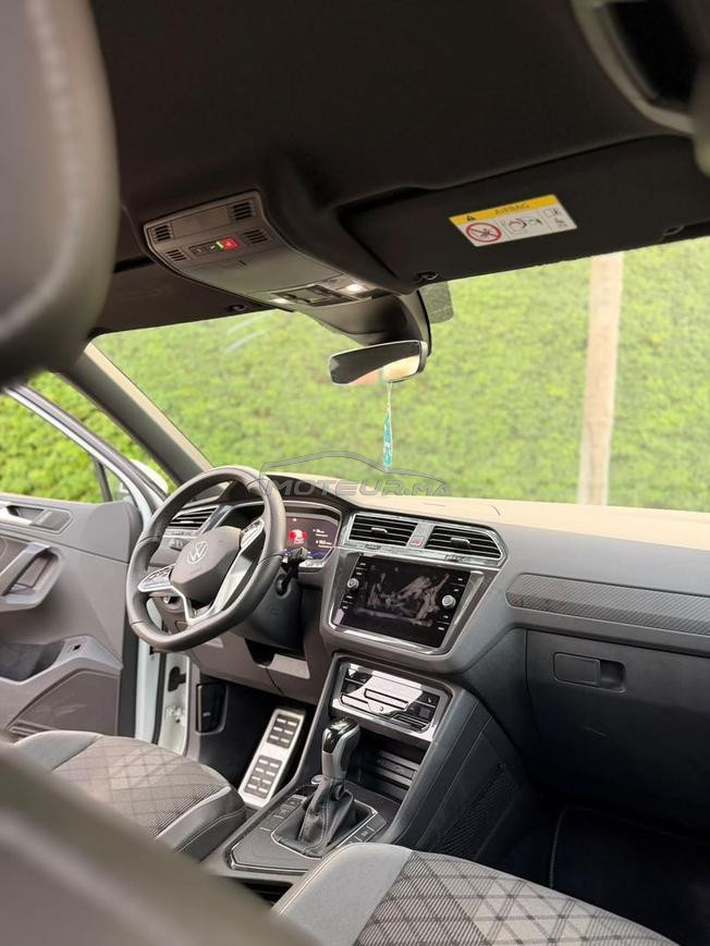 Tiguan RLine