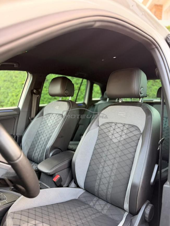 Tiguan RLine
