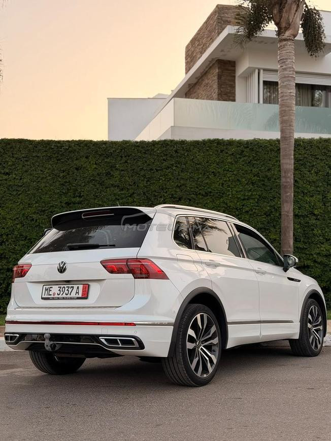 Tiguan RLine