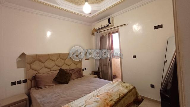 RAK-SA-1108 - شقة للبيع في بوابات مراكش ... - 2