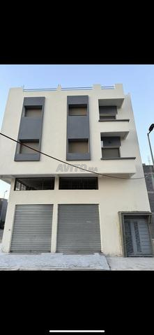 Sidi Abdellah Salé - 2