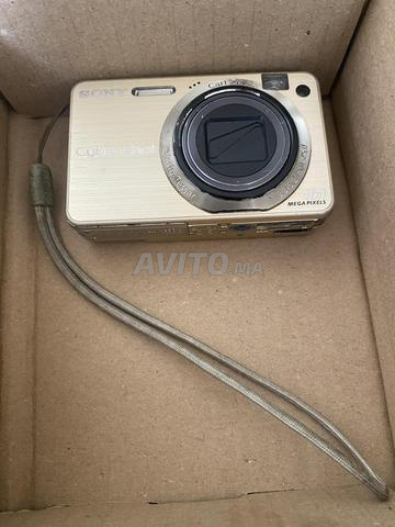 Caméra Sony en bon état
