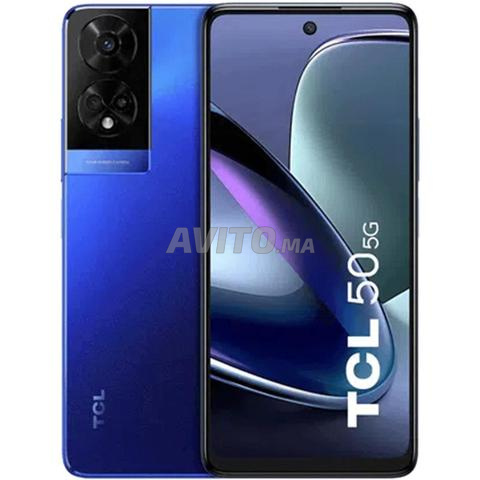 هاتف TCL 50 5G