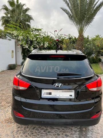 هيونداي ix35