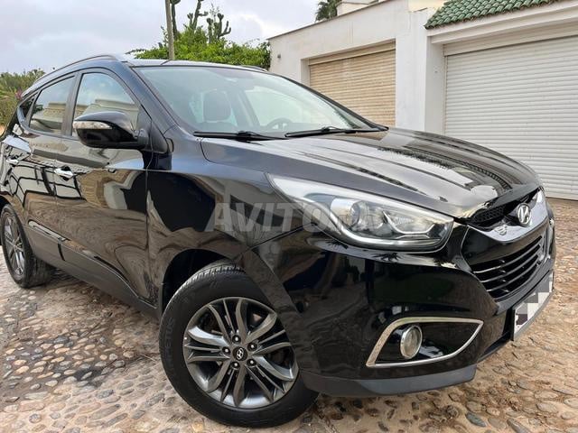 Hyundai ix35 - 2