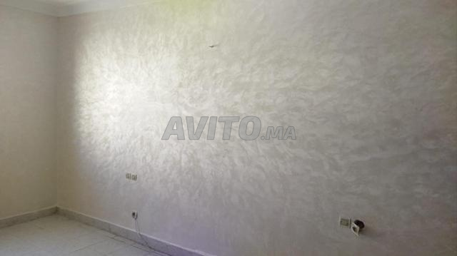 Vente d'un appartement bien localisée - 2
