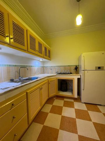 Appartement à vendre 60 m² à Safi - 2