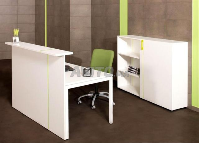 🏪 Comptoirs sur mesure - 2