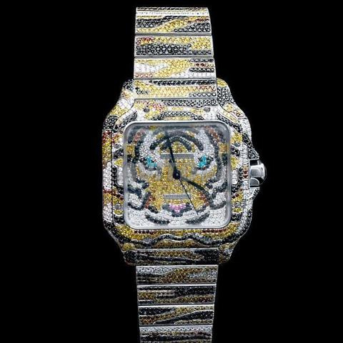 Montre de haute qualité - 2